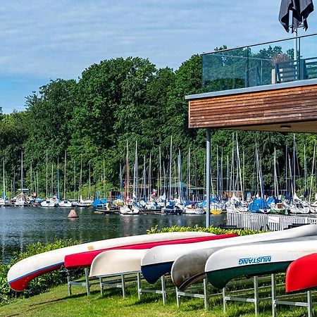 Fewo Sundernblick Haltern am See Esterno foto
