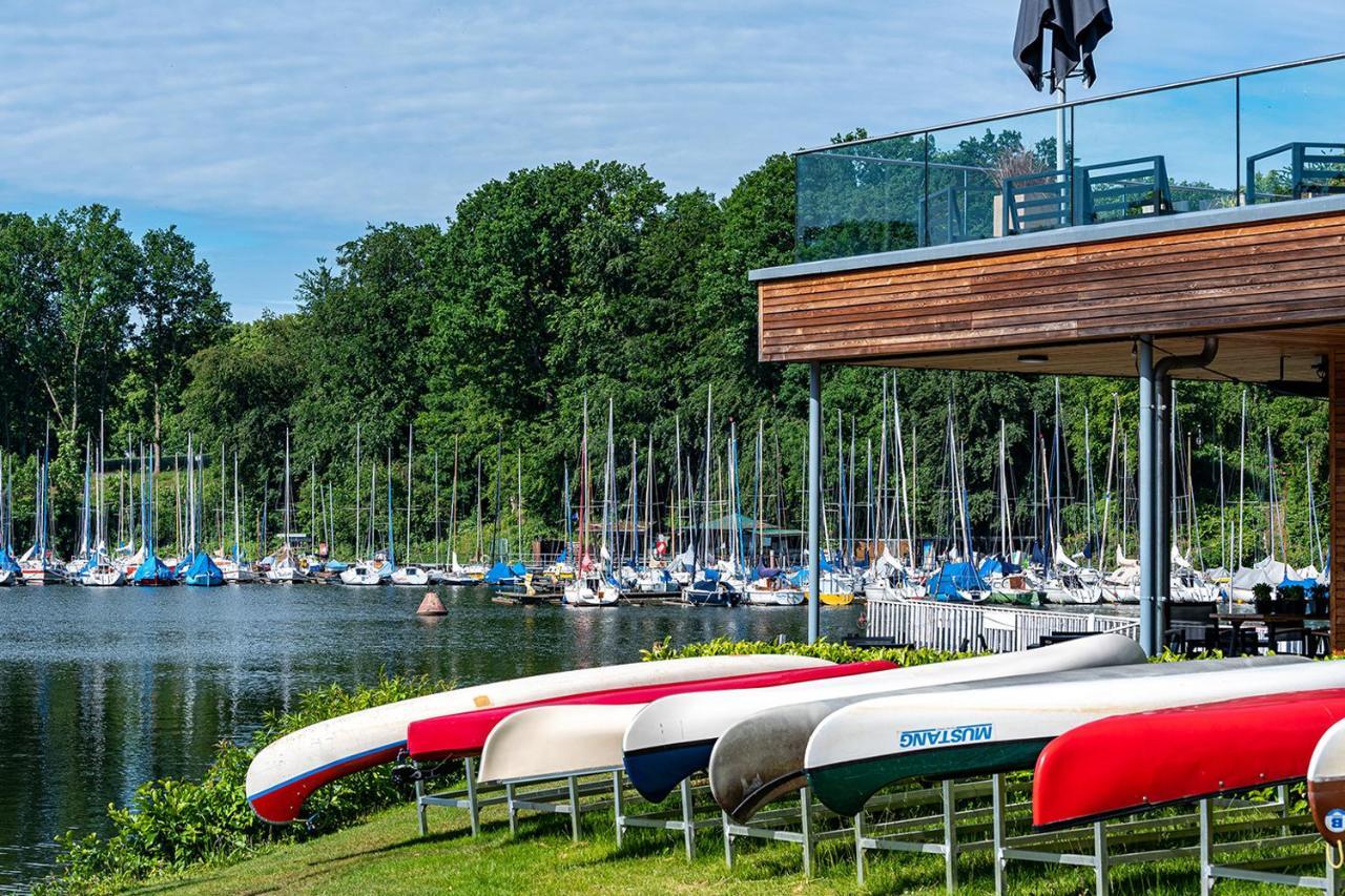 Fewo Sundernblick Haltern am See Esterno foto